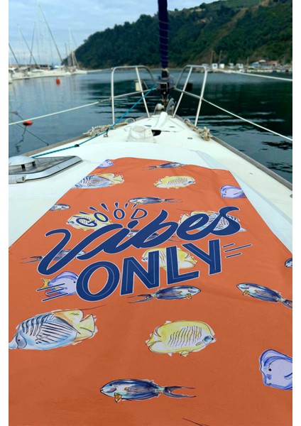 Desenli Deniz Havuz Plaj Havlusu 080 fiyatları