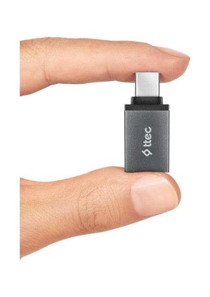 Dönüştürücü Adaptör Usb-C - Usb-A 3.0 Otg 2DK43UG