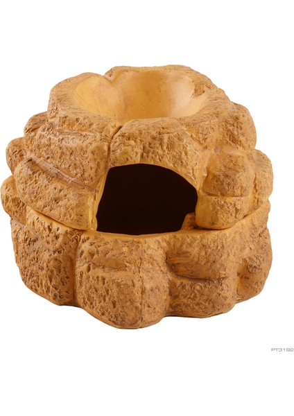 Big Rock Small