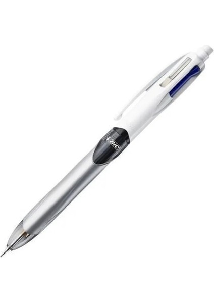 Bic 3 Renkli Tükenmez Kalem + 1 Hb Uçlu Kalem