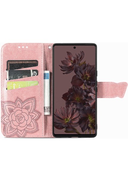 Google Pixel 7 Pro Için Durum (Yurt Dışından) fırsatları