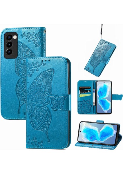Tecno Camon 18 Için Durum (Yurt Dışından)