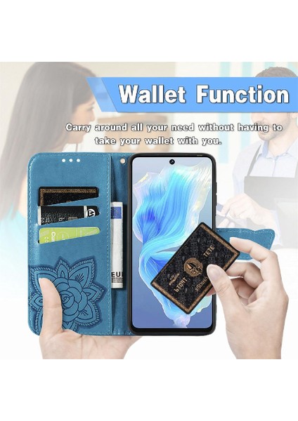 Tecno Camon 18 Için Durum (Yurt Dışından)