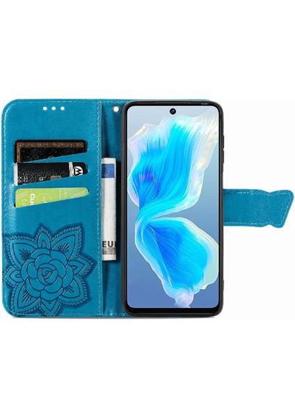 Tecno Camon 18 Için Durum (Yurt Dışından)