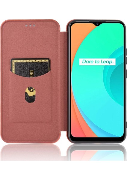 Realme C11 Için Durum (Yurt Dışından)