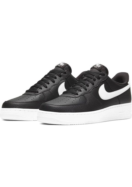 Air Force 1 '07 Sneaker Erkek Ayakkabı CT2302-002 44 - Siyah-Beyaz fiyatları