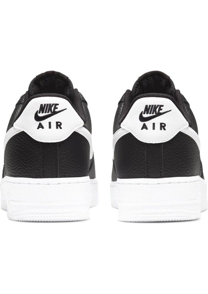 Air Force 1 '07 Sneaker Erkek Ayakkabı CT2302-002 44 - Siyah-Beyaz fırsatları