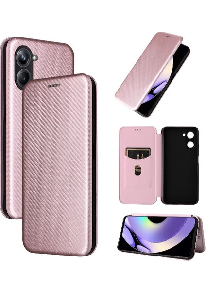 Realme 10 Pro Için Durum (Yurt Dışından) indirimleri