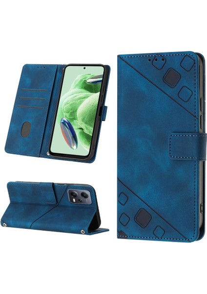 Xiaomi Redmi Not 12 5g Için Kılıf (Yurt Dışından)