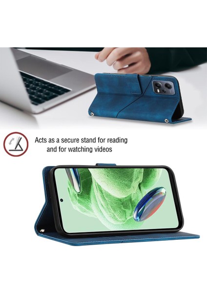 Xiaomi Redmi Not 12 5g Için Kılıf (Yurt Dışından)