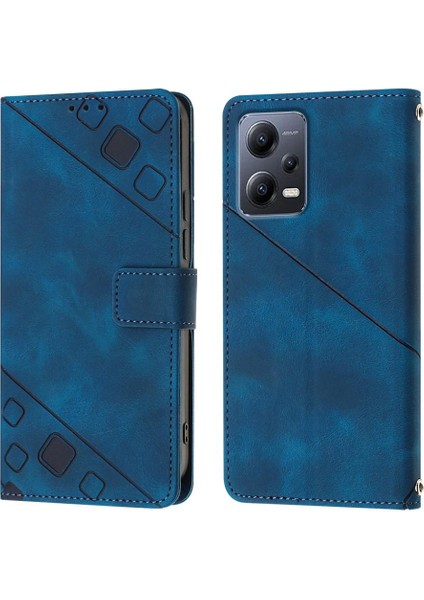 Xiaomi Redmi Not 12 5g Için Kılıf (Yurt Dışından)