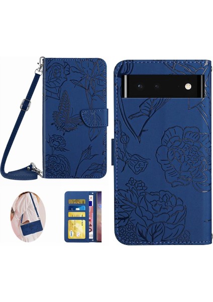 Google Pixel 6 Telefon Kılıfı Için Kılıf (Yurt Dışından)