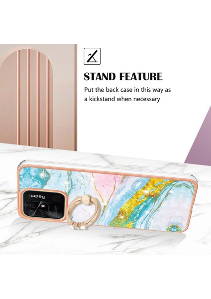 Xiaomi Redmi Not 12S 4g Için Kılıf (Yurt Dışından) fırsatları