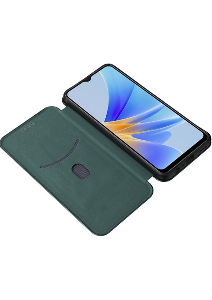 Mays Shop Oppo A17 Için Kılıf (Yurt Dışından)