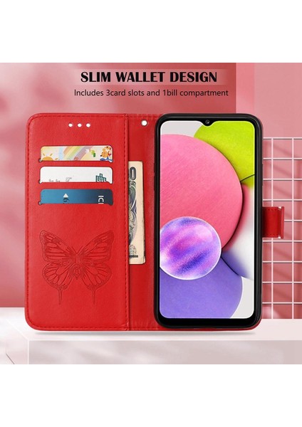 Infinix Akıllı 6 Için Durum (Yurt Dışından)