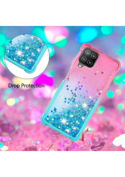 Samsung Galaxy A22 4g Için Kılıf (Yurt Dışından) indirimleri