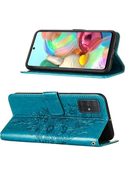 Samsung Galaxy A71 5g Için Kılıf (Yurt Dışından) fırsatları