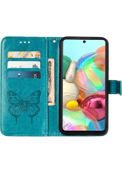 Samsung Galaxy A71 5g Için Kılıf (Yurt Dışından) indirimleri