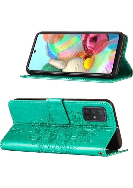 Samsung Galaxy A71 5g Için Kılıf (Yurt Dışından) fırsatları