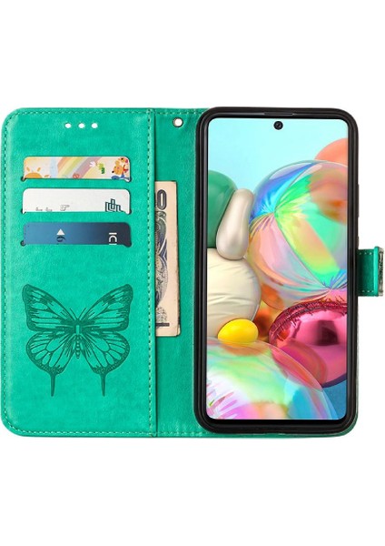 Samsung Galaxy A71 5g Için Kılıf (Yurt Dışından) indirimleri