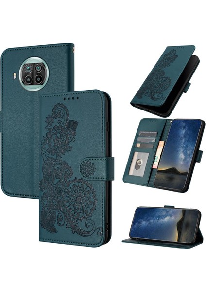 Xiaomi Mi 10T Lite Cüzdan Durumda (Yurt Dışından)