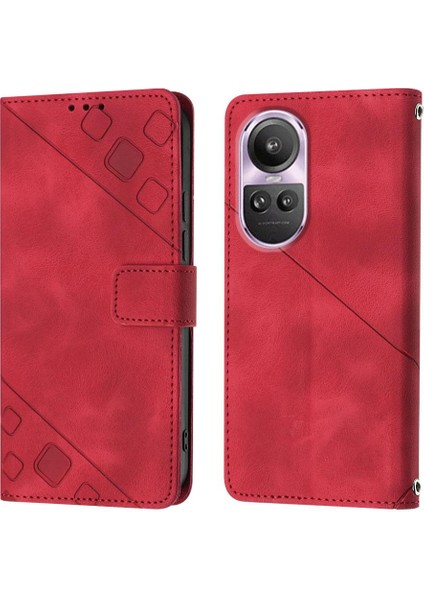 Oppo Oppo 10 5g Için Kılıf (Yurt Dışından) fiyatları