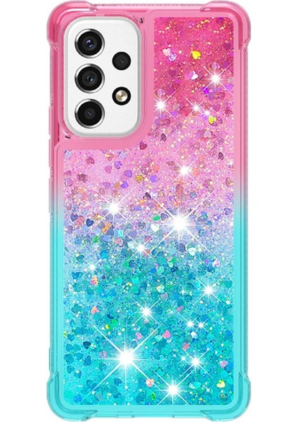 Samsung Galaxy A53 5g Için Kılıf (Yurt Dışından) fiyatları