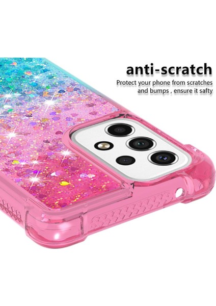 Samsung Galaxy A53 5g Için Kılıf (Yurt Dışından) modelleri