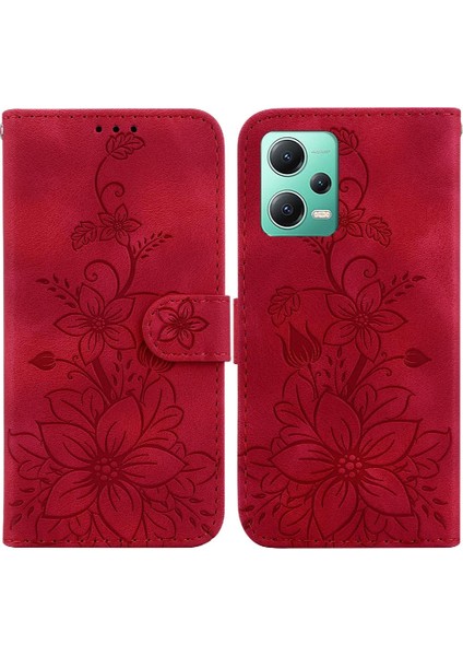 Xiaomi Poco X5 Case ile Uyumlu (Yurt Dışından) indirimleri