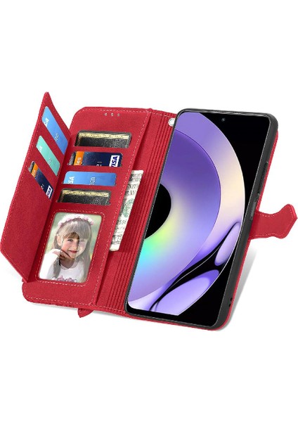 Oppo Realme 10 Pro Için Kılıf (Yurt Dışından) fırsatları