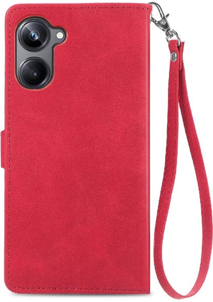 Oppo Realme 10 Pro Için Kılıf (Yurt Dışından) indirimleri