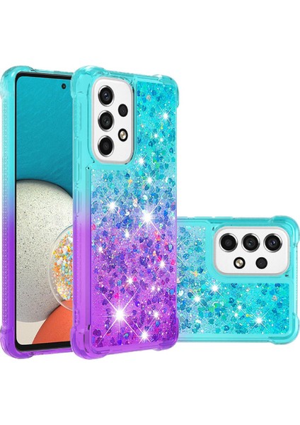 Samsung Galaxy A53 5g Için Kılıf (Yurt Dışından)