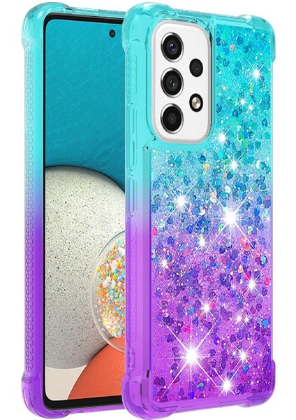 Samsung Galaxy A53 5g Için Kılıf (Yurt Dışından) indirimleri