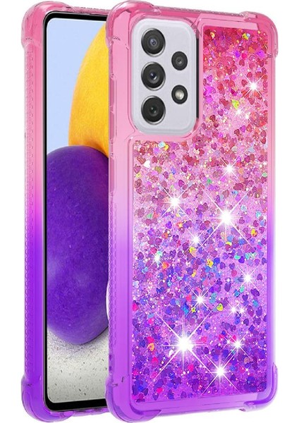 Samsung Galaxy A73 5g Için Kılıf (Yurt Dışından) indirimleri