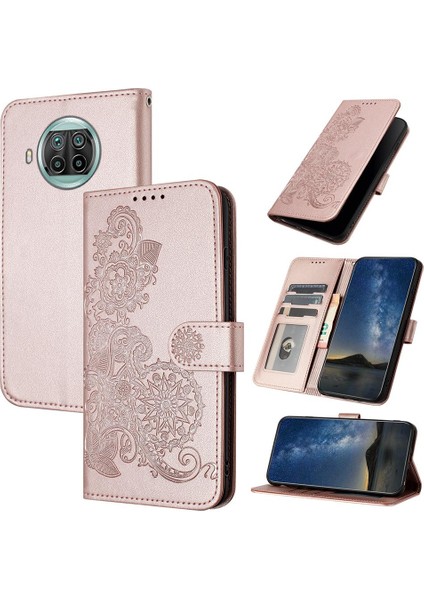 Xiaomi Mi 10T Lite Cüzdan Durumda (Yurt Dışından)