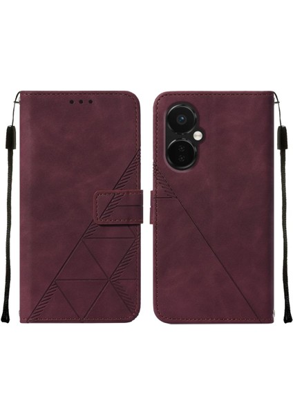 Oneplus Nord Ce 3 5g Için Kılıf (Yurt Dışından)