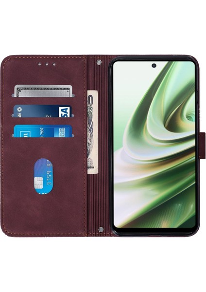 Oneplus Nord Ce 3 5g Için Kılıf (Yurt Dışından)