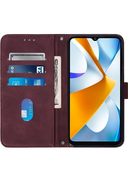 Xiaomi Poco X5 Pro 5g Için Kılıf (Yurt Dışından)