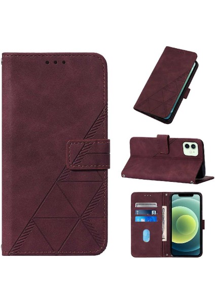 Iphone 12 Mini Için Kılıf (Yurt Dışından)