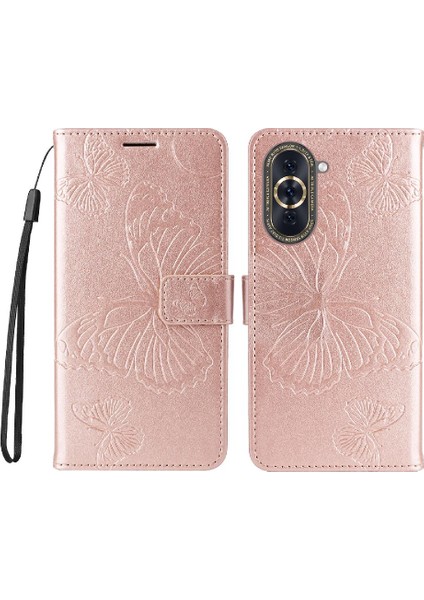 Huawei Nova 10 Telefon Kılıfı Için Kılıf (Yurt Dışından) indirimleri