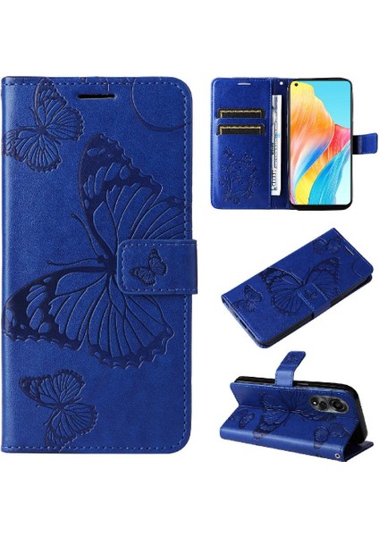 Oppo A78 4g Telefon Kılıfı Için Kılıf (Yurt Dışından)