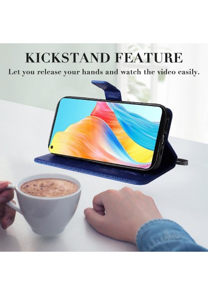 Oppo A78 4g Telefon Kılıfı Için Kılıf (Yurt Dışından) fiyatları