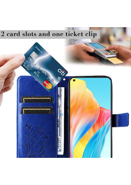 Oppo A78 4g Telefon Kılıfı Için Kılıf (Yurt Dışından) modelleri