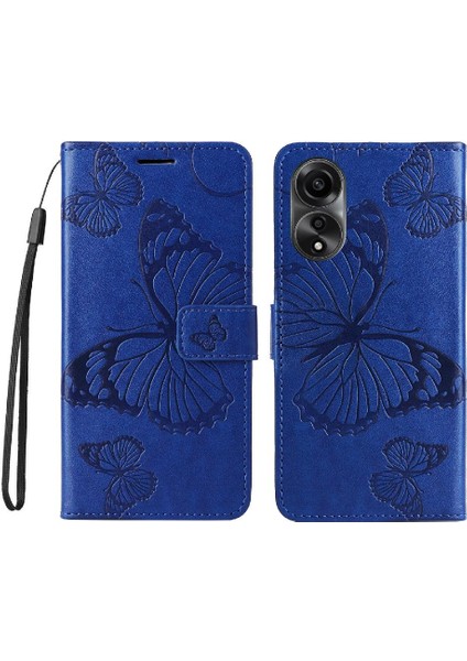 Oppo A78 4g Telefon Kılıfı Için Kılıf (Yurt Dışından) fırsatları