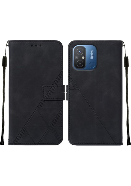 Xiaomi Redmi 12C Için Kılıf (Yurt Dışından)