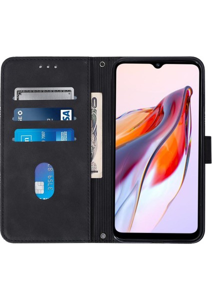 Xiaomi Redmi 12C Için Kılıf (Yurt Dışından)
