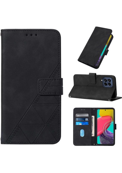 Samsung Galaxy M33 5g Için Kılıf (Yurt Dışından)