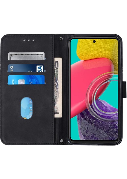 Samsung Galaxy M33 5g Için Kılıf (Yurt Dışından) fırsatları
