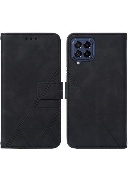 Samsung Galaxy M33 5g Için Kılıf (Yurt Dışından) indirimleri