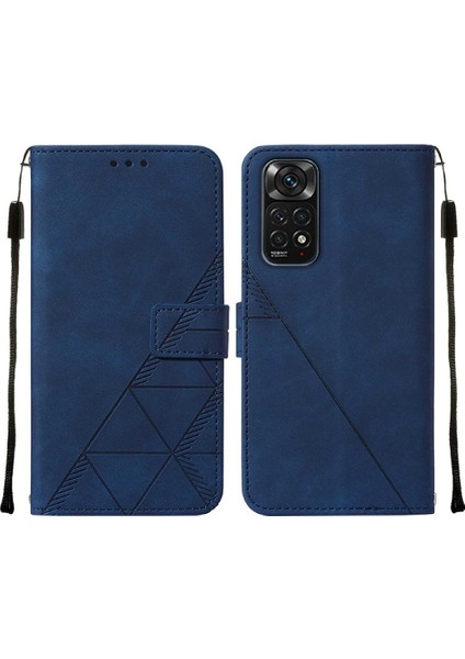 Xiaomi Redmi Not 11S Için Kılıf (Yurt Dışından)